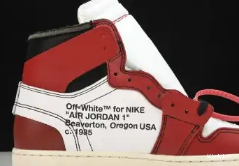 1 OF JORDAN AIR TEN AA3834-101 CHICAGO RETRO THE - 0422